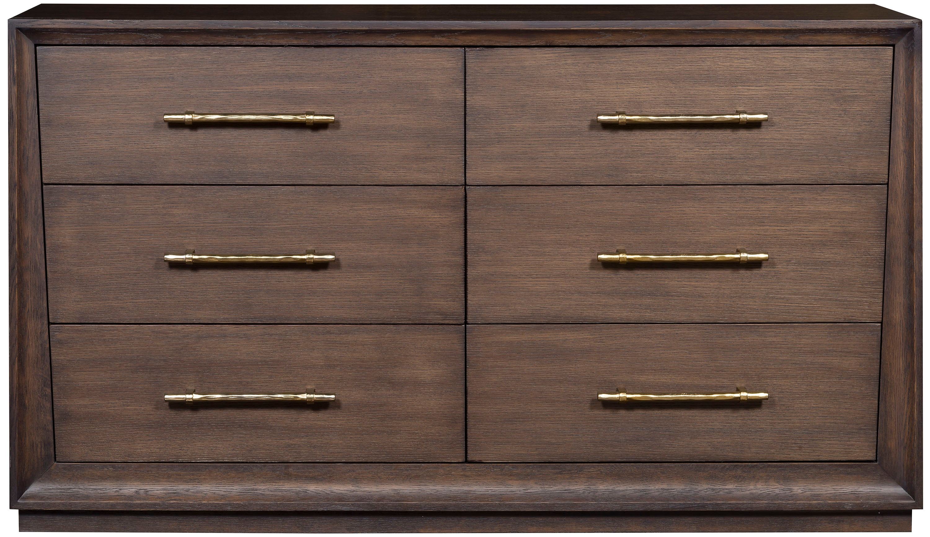 Vanguard Bedroom Ridge Dresser P290DAP Birmingham Wholesale
